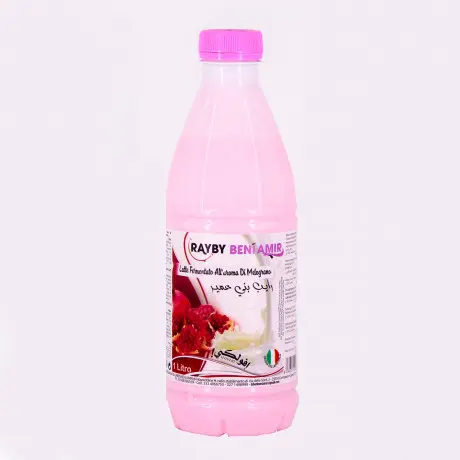 RAIB MELOGRANO 12 X 1 LT